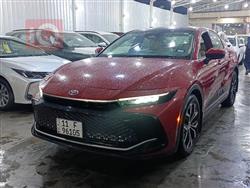 تويوتا كراون